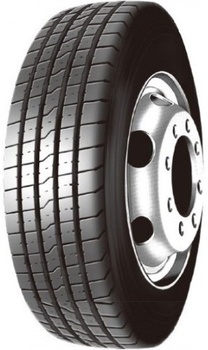 Double Star Double Star F-One 315/80 R22,5 154/151M 18pr (Рулевая)