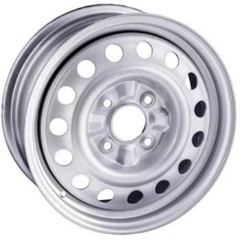 SDT SDT Ü4025 6x15 4*114,3 Et:46 Dia:67,1 silver