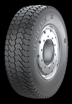 Michelin Michelin XTY 2 275/70 R22,5 148/145J 0pr (Прицеп)