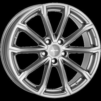 MAK DaVinci 8x19 5*108 Et:33 Dia:72,3 Light Titan