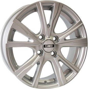 Tech Line Tech Line 674 6x16 4*100 Et:37 Dia:67,1 S