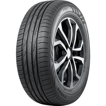 Ikon Tyres (Nokian Tyres) Autograph Aqua 3 SUV 235/50R19 99V