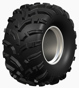 Titan Titan 789 10/28 R12