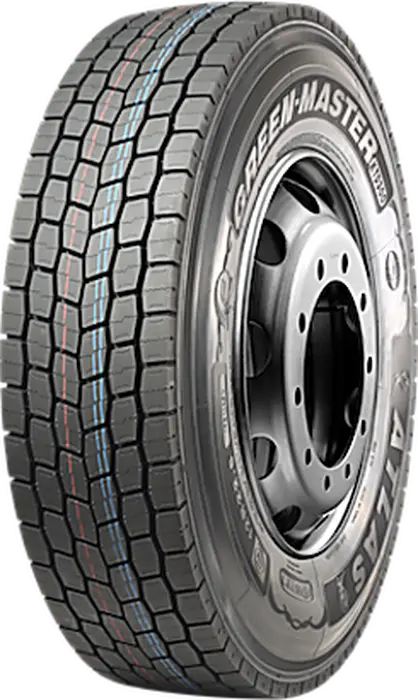 Crosswind CWD30K 295/60 R22,5 150/147L 16pr (Ведущая)