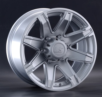 LS wheels LS wheels LS 763 8x16 6*139,7 Et:10 Dia:106,1 s