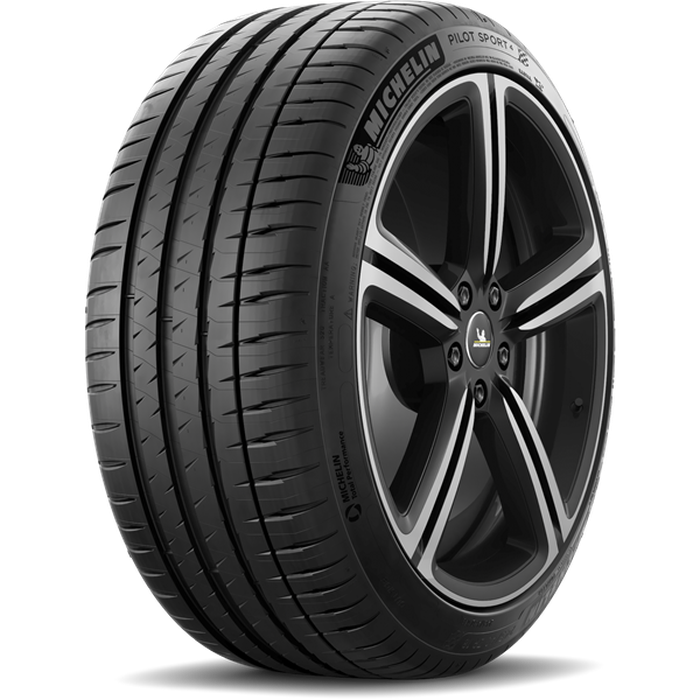 Michelin Pilot Sport 4 275/35R19 100Y RunFlat