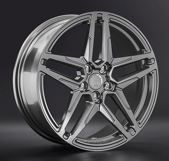 LS Forged LS Forged FG50 9x20 5*130 Et:50 Dia:71,5 MGM