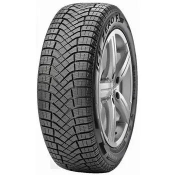 Pirelli Winter Ice Zero Friction 245/45R18 100H