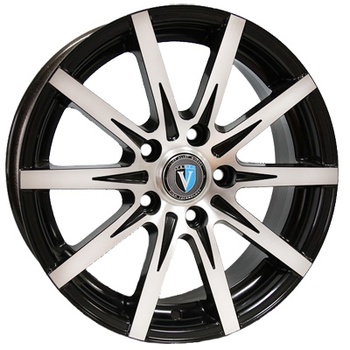Tech Line Tech Line 1508 5,5x15 4*100 Et:45 Dia:54,1 BD