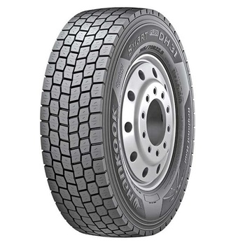 Hankook DH31 Smart Flex 295/80 R22,5 152/148M 16pr (Ведущая)