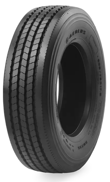 Aeolus ASR35 235/75 R17,5 143/141J 18pr (Универсальная)