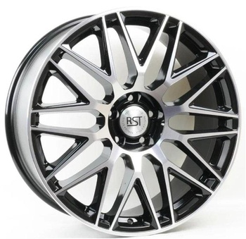 RST RST R042 8,5x20 5*114,3 Et:45 Dia:67,1 BDR