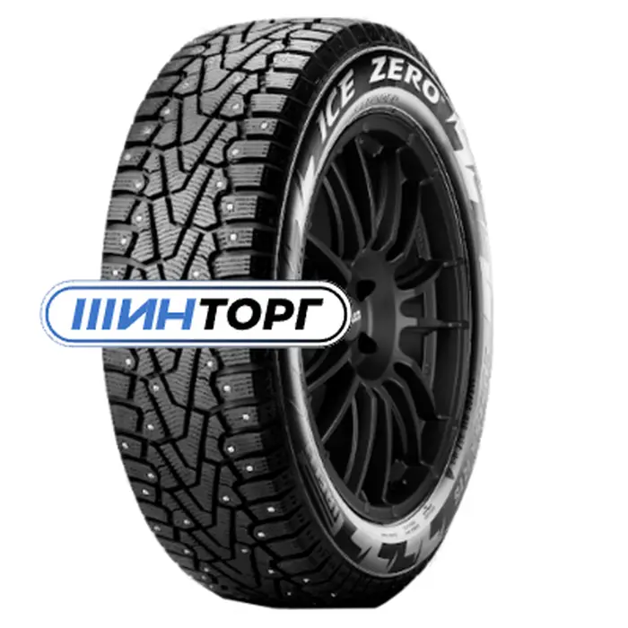 Pirelli Ice Zero 225/55 R17 101T