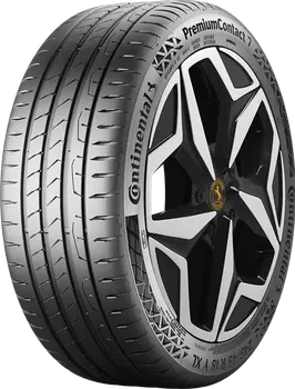 Continental PremiumContact 7 245/45R19 98W