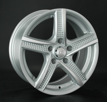 LS wheels LS wheels LS 758 7,5x17 5*114,3 Et:45 Dia:73,1 SF