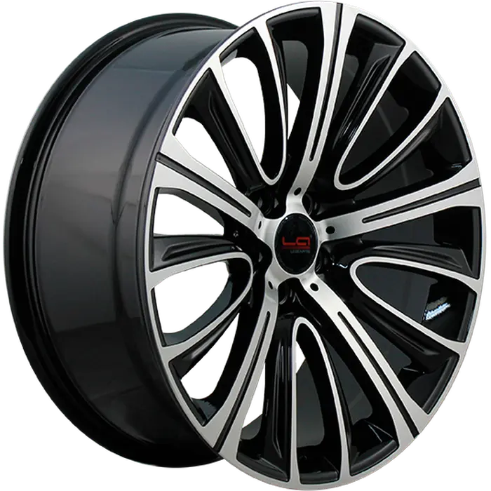 Replica Concept B531 8,5x20 5*112 Et:25 Dia:66,6 bkf