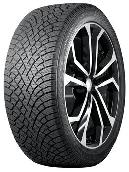 Nokian Tyres Hakkapeliitta R5 SUV 315/35R21 111T