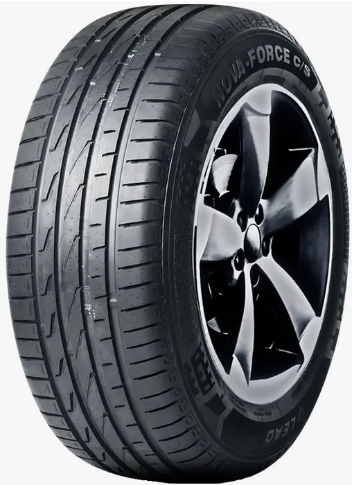 LingLong Leao Nova-Force C/S 265/50 R19 110Y