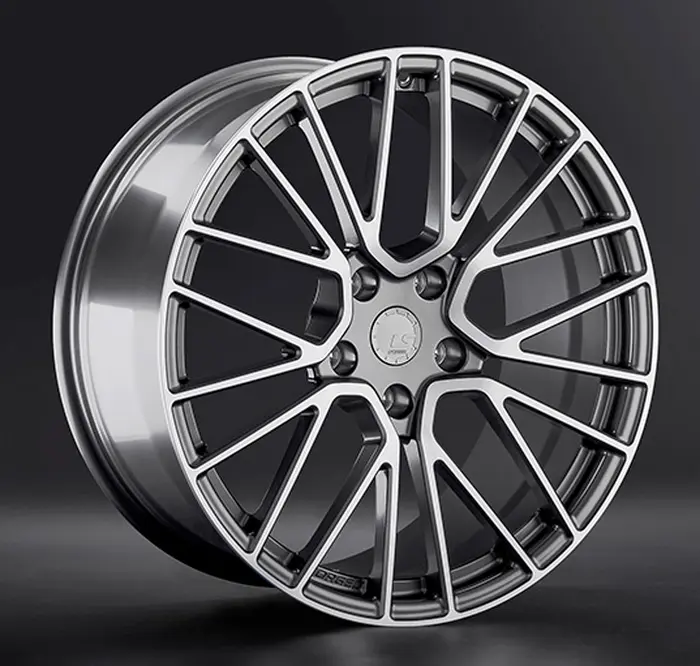 LS Forged FG17 9,5x21 5*130 Et:46 Dia:71,6 mgmf