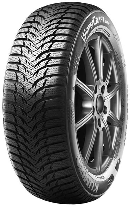 Kumho WP51 205/50R16 87H