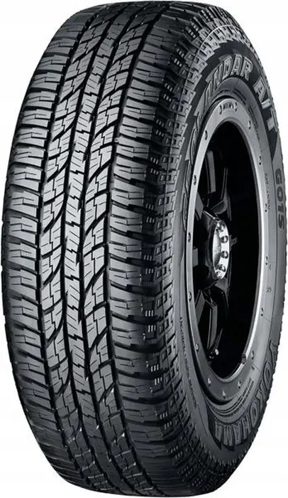 Yokohama Geolandar A/T G015 235/70R17 109H