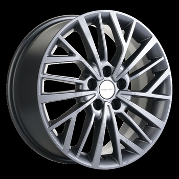Khomen Khomen 1717 7x17 5*110 Et:40 Dia:67,1 Gray
