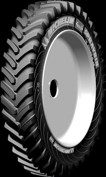 Michelin Michelin SPRAYBIB   166D 0