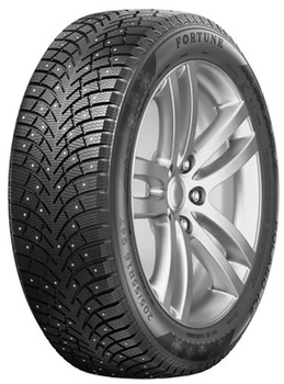 Fortune Polaro Ice 235/65R18 110T