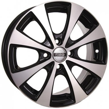 Tech Line Tech Line 546 6x15 4*100 Et:50 Dia:60,1 BD