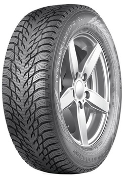 Nokian Tyres Nokian Tyres Hakkapeliitta R3 SUV 225/65R17 106R