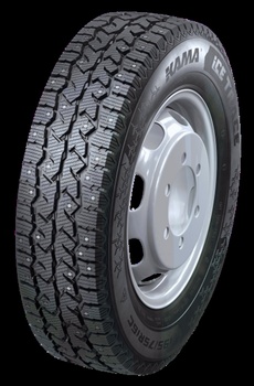 Кама Кама Ice Trace (НК-530) 205/75R16 110/108R