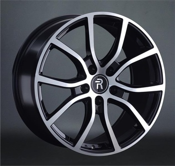 Replay Replay PR27 9x20 5*130 Et:50 Dia:71,6 BKF