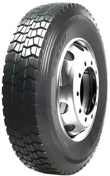 HiFly HIFLY HH322 12/0 R24 160/157K 20pr (Ведущая)