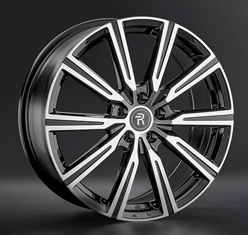 Replay Replay MZ162 7,5x19 5*114,3 Et:45 Dia:67,1 bkf