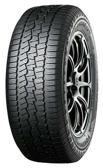 Yokohama Geolandar CV 4S G061 235/55R18 100V