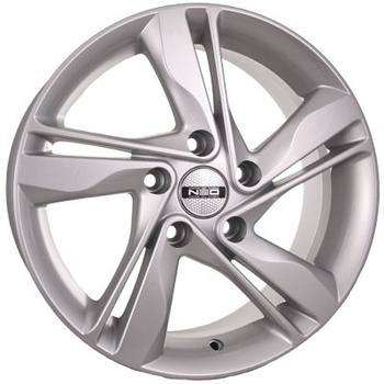 Tech Line Tech Line 650 6,5x16 5*114,3 Et:50 Dia:66,1 S