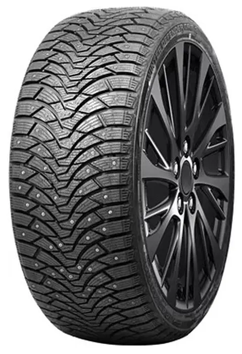 Leao Winter Defender Grip 2 215/55R17 98T