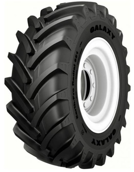 Galaxy Galaxy Earth Pro Radial 651   154D
