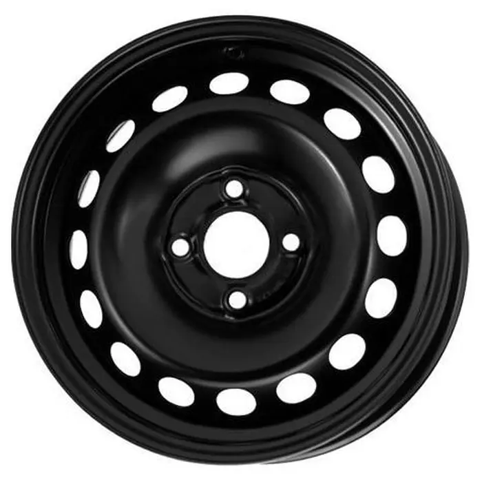 Magnetto 15010 6x15 4*100 Et:37 Dia:60,1 Black