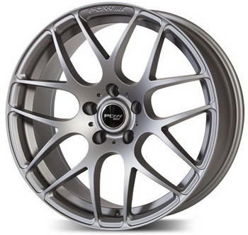 PDW PDW KAISER 8,5x19 5*120 Et:20 Dia:74,1 GR