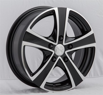 RR RR CSS 9504 9x20 5*112 Et:40 Dia:66,6 B-P