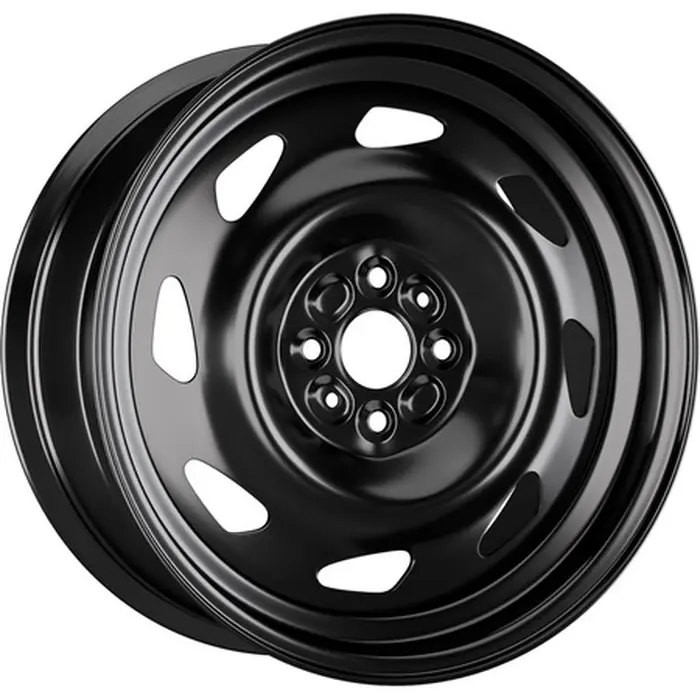 ТЗСК LADA 6x15 4*98 Et:35 Dia:58,6 чёрный
