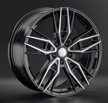 LS wheels LS wheels LS1354 8x18 5*108 Et:30 Dia:60,1 bkf