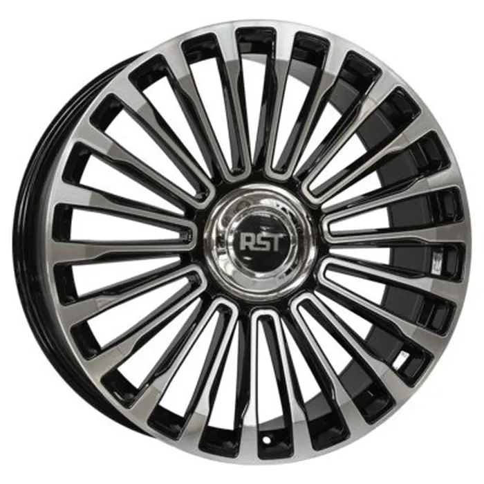 RST R2201FF 9,5x22 5*120 Et:45 Dia:72,6 BD