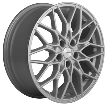 Khomen Khomen KHW1813 7x18 5*114,3 Et:35 Dia:60,1 F-silver