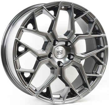 RST RST R148 8x18 5*108 Et:33 Dia:65,1 BMG