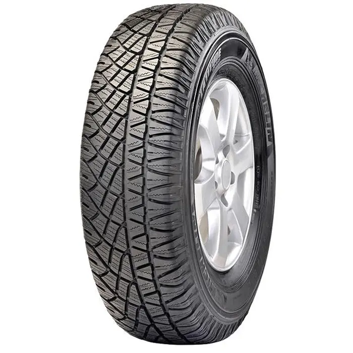 Michelin Latitude Cross 205/80R16 104T