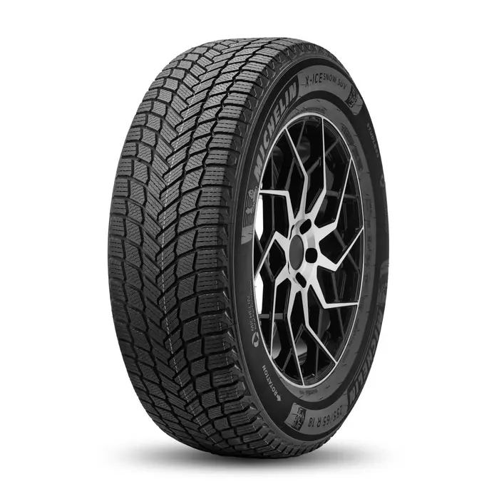 Michelin X-Ice Snow SUV 295/40 R20 110T