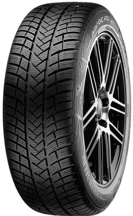 Vredestein WINTRAC PRO 245/35R20 95Y