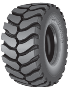 Michelin XLD D2 A   0